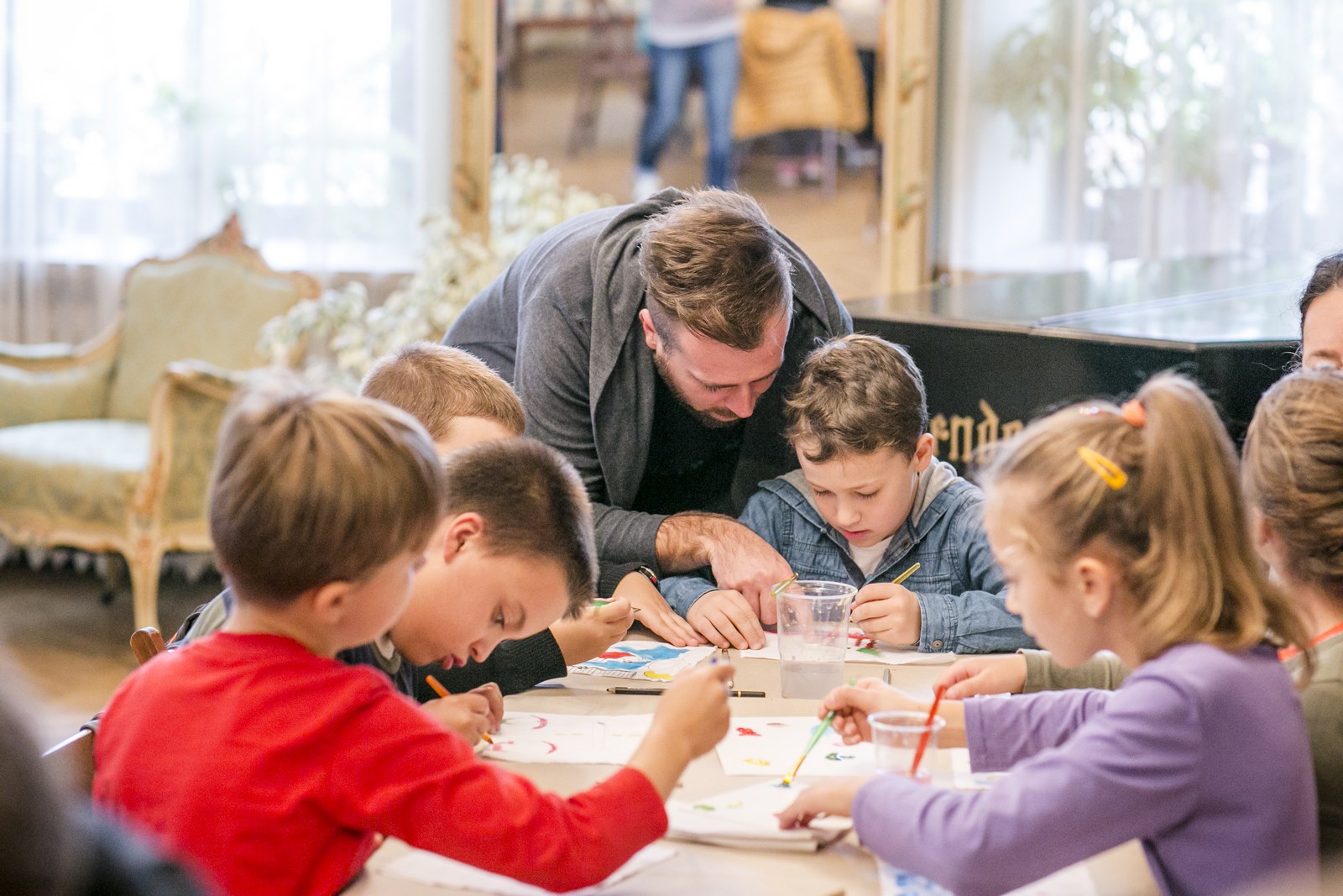 Oferta edukacyjna Muzeum Okręgowe w Nowym Sączu